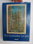 Soi kunniaksi Luojan, Postilla 3 - Saarnat kolmannen vuosikerran evankeliumiteksteihin -religious texts