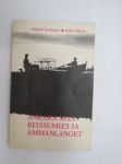 Ankara maa - Reissumies ja ämmänlänget -short stories