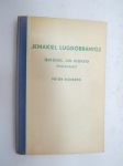 Jemakiel lugdobrantoz - Skuol ja kuod pierast (Äidinkielen lukukirja koulua ja kotia varten) -liivinkielinen kolukirja -school book