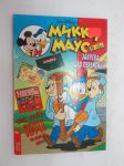 Микки Маус 1999 нр 9 -