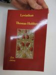 Leviathan or the Matter, Forme, & Power of Common-wealth ecclesiastical an civill