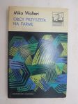 Obcy przyszedl na farme (Vieras mies tuli taloon) -novel