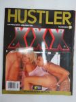 Hustler Hardcore Limited number 7 - Scandinavian edition -aikuisviihdelehti / adult graphics magazine