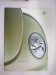 Volkswagen New Beetle 1999 -myyntiesite + tekniset tiedot ja varusteet -brochure