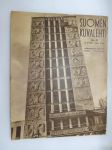 Suomen Kuvalehti 1948 nr 43, ilmestynyt 23.10.1948, sis. mm. seur. artikkelit / kuvat / mainokset; Kansikuva valok. Nousiainen -