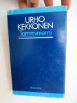 Urho Kekkonen - Tamminiemi