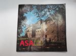 ASA Visio / Radio (myös autoradio CAR-Ula) -myyntiesite / brochure