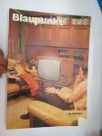 Blaupunkt ´72 (10 sivua autoradioita) -myyntiesite / brochure