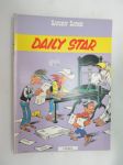 Lucky Luke - Daily Star -sarjakuva-albumi / comics album