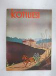 Kotiliesi 1939 nr 21, ilmestynyt 1.11.1939 -magazine