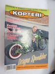 Kopteri nr 55 -motorcycle magazine