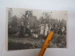 Ylioppilas- & kansallispukukahvit -valokuva / photograph