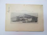 Turun Pussi- ja Kirjekuoritehdas - Prislista maj 1949 -pricelist on paper and carton products