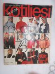 Kotiliesi 1976 nr 17, ilmestynyt 8.9.1976 -magazine