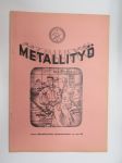 Metallityö 1958 toukokuu - Turun Metallityöväen Ammattiosasto ry nr 49 lehti -trade union publication