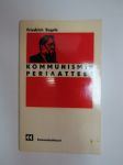 Kommunismin periaatteet -communist principles