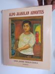 Alpo Jaakolan arvoitus -artist´s story