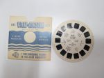 Sawyer´s View-Master nr 277, Autumn foliage of New England, USA -reel / katselulaitteen kuvakiekko