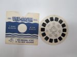 Sawyer´s View-Master nr 313, Victoria and Vicinity, British Columbia, Canada -reel / katselulaitteen kuvakiekko