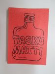 Taskumatti - Vuorimieskilta ry laulukirja -song book