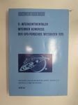 11. Interkontinentaler Interner Kongress der UFO-Forscher, Wiesbaden 1975