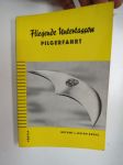 Fliegende Untertassen - Pilgerfahrt (UFO)