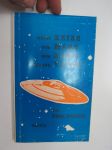 Meine Reise zum Mars zum Mond und zur Venus (UFO)