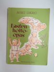 Lastenhoito-opas, Lastenlinna -leimaus