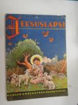 Jeesuslapsi, kuvittanut Rudolf Koivu -children´s book