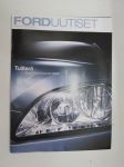 Ford Uutiset 2004 syksy -asiakaslehti / customer magazine