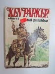 Ken Parker 1980 nr 1 Pitkä piilukko