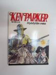 Ken Parker 1983 nr 1 Hyödytön mies