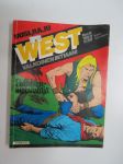 West 1980 nr 6 Palkkionmetsästäjä