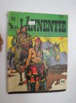 Lännentie 1976 nr 8 Punainen taivas