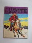 Lännentie 1977 nr 3 Pitkä ratsastus