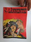 Lännentie 1979 nr 1 Red River