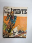 Lännentie 1979 nr 6 Rajaseudun mies