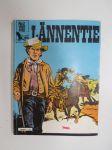 Lännentie 1981 nr 2 Isku iskusta