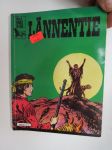 Lännentie 1982 nr 1 Lobo