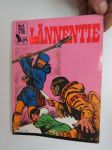 Lännentie 1982 nr 6 Kirottu maa