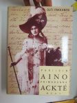 Pariisin primadonna Aino Ackté