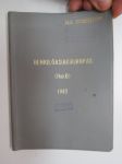 Henkilöasiakirjaopas (HakO) 1962-SA / Suomen armeija / Finnish Army guidebook, listingpapers and documents of crew