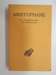 Aristophane Tome IV - Les Tesmophories - Les Grenouilles