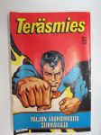 Teräsmies 1979 nr 6 -sarjakuvalehti / comics