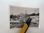 Samppalinna - Turku, maauimala, 1955 -valokuva / photograph