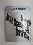 Asekätkentäjuttu