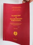 Maaorjuuden ja vallankumouksen puristuksessa - Inkerin ja Pietarin suomalaisten sivistys-,kulttuuri- ja itsetuntopyrkimyksiä vuosina 1861 - 1917