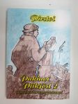 Pirstoi - Pakinoi Piikjöst 2 (Kauko