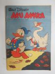 Aku Ankka 1959 nr 19 sarjakuvalehti / comics