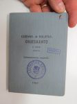 Liikenne- ja kuljetusohjesääntö II osa (LKO II) - Sotilaskuljetukset rautateillä 1957 -Finnish army transport manual, railway transports